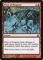 Price of Progress #18