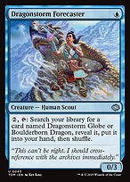 Dragonstorm Forecaster #43