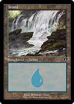 Island #441