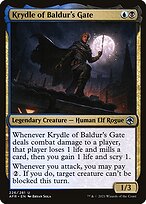 Krydle of Baldur's Gate #226