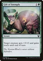 Gift of Strength #171