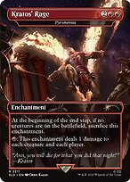 Pyrohemia #2211