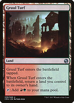 Gruul Turf #239