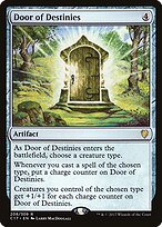 Door of Destinies #208