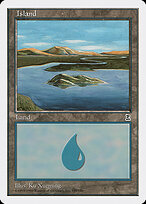 Island #169