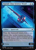 Suurok-Class Science Vessel #83