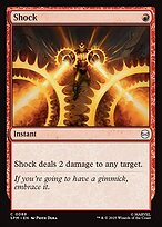 Shock #88