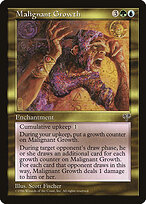 Malignant Growth #272