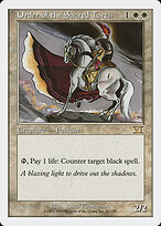 Order of the Sacred Torch #32