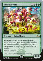Hydradoodle #112