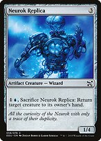 Neurok Replica #59