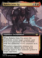 Rakdos Joins Up #360