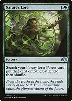 Nature's Lore #170