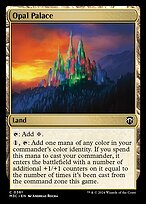 Opal Palace #361
