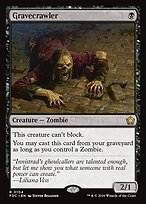 Gravecrawler #104