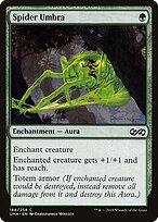 Spider Umbra #184