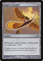 Angel's Feather #311