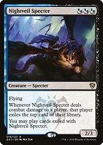 Nightveil Specter #19