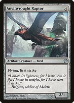 Anvilwrought Raptor #211