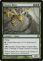 Unyaro Bees #231