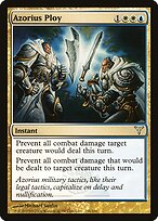 Azorius Ploy #106