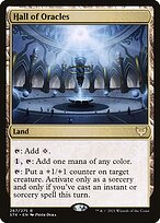 Hall of Oracles #267