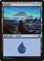 Island #30