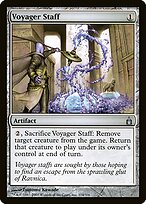 Voyager Staff #274