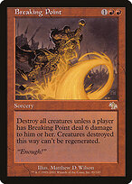 Breaking Point #81