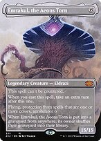 Emrakul, the Aeons Torn #335