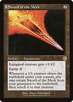Sword of the Meek #59