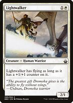 Lightwalker #95