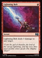 Lightning Bolt #806
