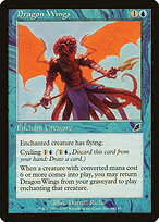 Dragon Wings #34