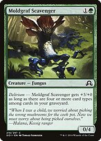 Moldgraf Scavenger #218