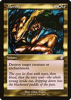 Mortify #381