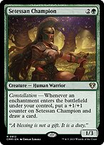Setessan Champion #912