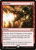 Banefire #495