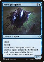 Nebelgast Herald #160