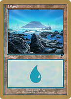 Island #rl334