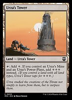 Urza's Tower #403