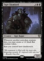 Ogre Slumlord #145