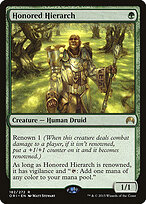 Honored Hierarch #182