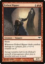 Erdwal Ripper #86