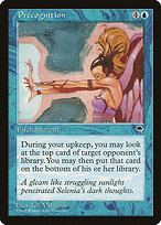 Precognition #79