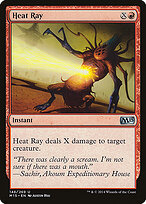 Heat Ray #148