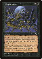 Corpse Dance #116