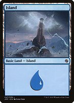Island #47
