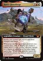 Hofri Ghostforge #344