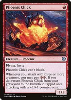 Phoenix Chick #140